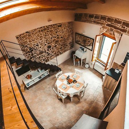 Hillary'S Loft Apartment Alghero Luaran gambar