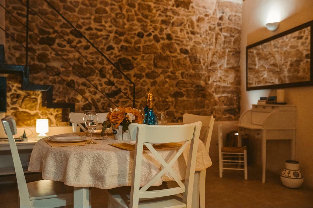 Hillary'S Loft Apartment Alghero Luaran gambar