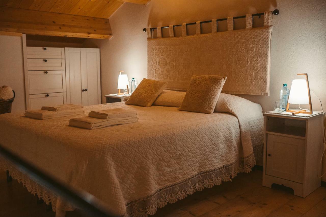 Hillary'S Loft Apartment Alghero Luaran gambar