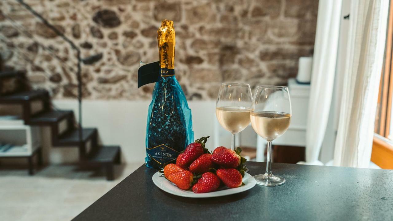 Hillary'S Loft Apartment Alghero Luaran gambar